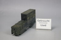Siemens 6ES7 138-4DE02-0AB0 Elektronikmodul für ET...