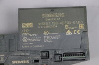 Siemens 6ES7 138-4DE02-0AB0 Elektronikmodul für ET...