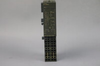 Siemens 6ES7 138-4DE02-0AB0 Elektronikmodul f&uuml;r ET 200S 5V 500kHz Used