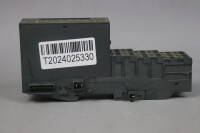 Siemens 6ES7 138-4DE02-0AB0 Elektronikmodul f&uuml;r ET 200S 5V 500kHz Used