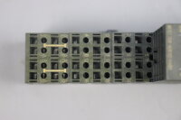 Siemens 6ES7 138-4DE02-0AB0 Elektronikmodul f&uuml;r ET 200S 5V 500kHz Used