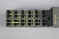 PHYTRON 10012756 Schrittmotorsteuerung 1-STEP-DRIVE-5A-48V Used