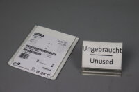 Siemens 6ES7953-8LG31-0AA0 Micro Memory Card FS:01 128KB...