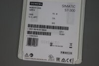 Siemens 6ES7953-8LG31-0AA0 Micro Memory Card FS:01 128KB...