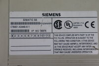 Siemens C79451-A3449-A11 SIMATIC S5 Externer Prommer...