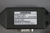 Siemens C79459-A1890-A10 Adapter E:Stand:3 Used