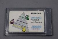 Siemens C79459-A1890-A1 CP-Karte  E:Stand:4 Used