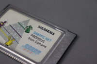Siemens C79459-A1890-A1 CP-Karte  E:Stand:4 Used