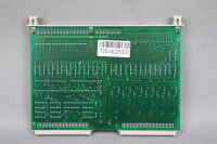 Neumann 029573 Circuit Board 2111136294-01 0810202957 Used