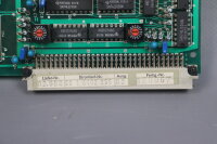 Neumann 02.956 Circuit Board 2111116988-03 0810102956 820067 Used