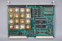 Neumann 02.956 Circuit Board 2111116988-03 0810102956 820067 Used