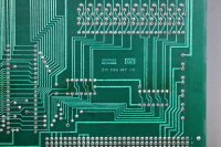 Neumann 02.958 Circuit Board 2111116977-02 0810102956 820254 Used