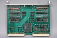 Neumann 02.958 Circuit Board 2111116977-02 0810102956 820254 Used
