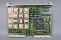 Neumann 029562 Circuit Board 2111136296-1 0810102956 Used