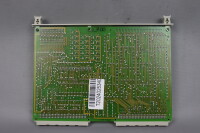 Neumann 029562 Circuit Board 2111136296-1 0810102956 Used