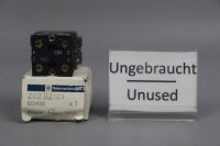 Telemecanique ZB2 BZ103 Hilfsschalterblock 061432 10A Unused OVP