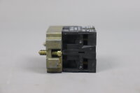 Telemecanique ZB2 BZ103 Hilfsschalterblock 061432 10A Unused OVP