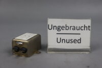 Schaffner FN 332Z-3/01 Netzfilter 110/250V 3A Unused