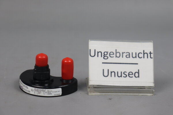 Rosemount 23561-00 Pre Amplifier  03ATEX0408X 13,44V 0,6W Unused