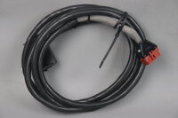 ABB Bailey IKLS01  infi 90 Kabel INNSI01/1-3-1/P3 W 201 3m Used