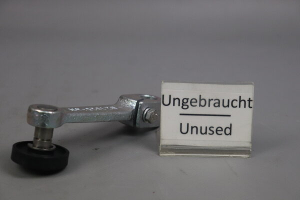 Schmersal BZ1625-4R Rollhebel Unused