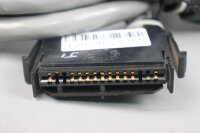 ABB NKLS02-10 Loop Interface Kabel 300V 80&deg;C 3m Used