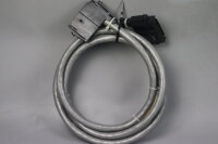 ABB NKLS02-10 Loop Interface Kabel 300V 80&deg;C 3m Used