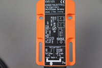 IFM Efector 150 KN5105 KNQ01NUKFPKG Kapazitiver Sensor Unused OVP