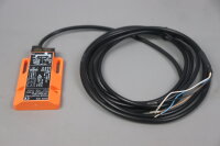 IFM Efector 150 KN5105 KNQ01NUKFPKG Kapazitiver Sensor Unused OVP