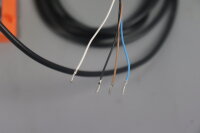 IFM Efector 150 KN5105 KNQ01NUKFPKG Kapazitiver Sensor Unused OVP