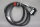 ABB NKTU01-10 Loop Interface Kabel 300V 80&deg;C 3m Used