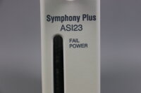 ABB SPASI23 Symphony Plus Analog Input Module Firmware...