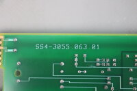 ABB Bailey infi90 IMTSA 740 Turbine Speed Adapter 24VDC 0,32A Unused