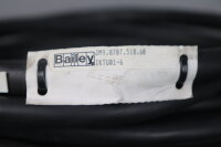 ABB IKTU01-6 Loop Interface Kabel 6m JM9.8707.510.60 Used