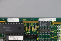 ABB Bailey NSBM01 Superloop Bus Module 5VDC 8VA Used