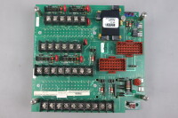 ABB Bailey NTU-7C7 Isolated Control Board 24VDC 0,3A Used