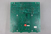 ABB Bailey NTU-7C7 Isolated Control Board 24VDC 0,3A Used
