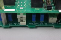 ABB Bailey NTU-7C7 Isolated Control Board 24VDC 0,3A Used