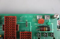 ABB Bailey NTU-7C7 Isolated Control Board 24VDC 0,3A Used
