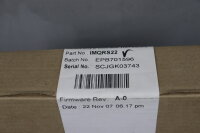 ABB IMQRS22 QUICK RESPONSE MODULE Firmware Rev. A-0 Sealed