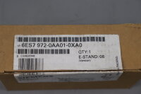 Siemens 6ES7972-0AA01-0XA0 RS 485-Repeater E-Stand:8...