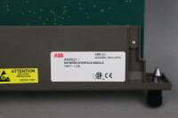 ABB INNIS21 Netzwerkschnittstelle Firmware Rev. G_0 +5V 1,1A Unused OVP