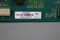ABB INNIS21 Netzwerkschnittstelle Firmware Rev. G_0 +5V 1,1A Unused OVP
