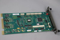 ABB INNIS21 Netzwerkschnittstelle Firmware Rev. G_0 +5V 1,1A Unused OVP