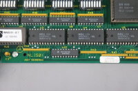 ABB Bailey NLIS01 Loop Interface 6636690AI 15VDC 10VA Used