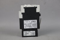 Siemens 3UF7010-1AU00-0 Grundger&auml;t SIMOCODE E:08 V3.0.1 mit 3UF7100-1AA00-0 Used