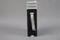 Siemens 3UF7010-1AU00-0 Grundger&auml;t SIMOCODE E:08 V3.0.1 mit 3UF7100-1AA00-0 Used