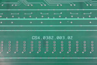 ABB Bailey infi90 IMDSI13 Digital Input Slave 5VDC 80mA Unused
