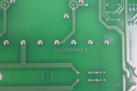 ABB Bailey NTCL01 Platine Modul 6636997L1 Used