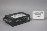 Siemens 6GK1 502-3CB10 SIMATIC NET Profibus OLM/G12 Used
